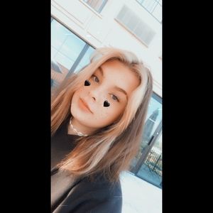 Meet your Posher, Beth